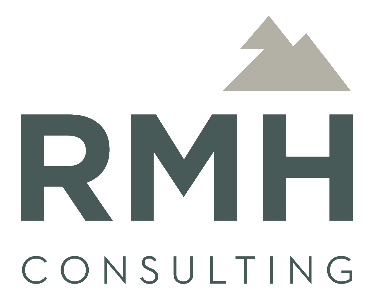 RMH Consulting