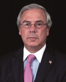 WILLIAM D. FENIGER
